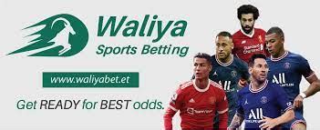 waliya betting ethiopia|waliya batting.